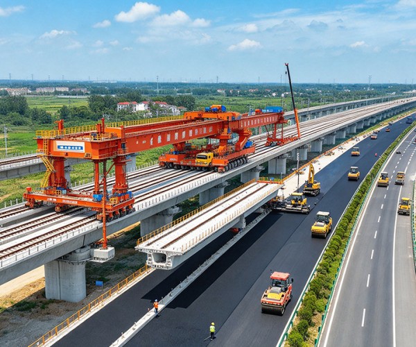 左云公路建设