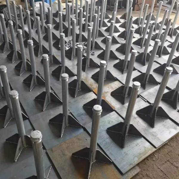 左云鑫亿呈沉降板生产