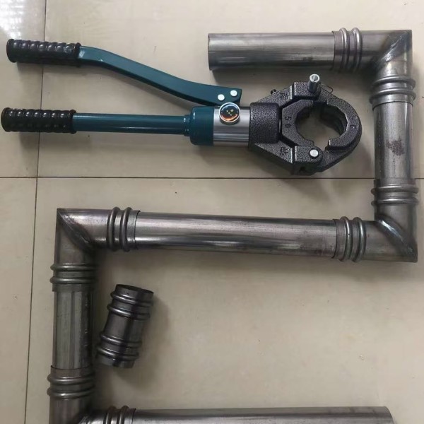 左云鑫亿呈冷却管